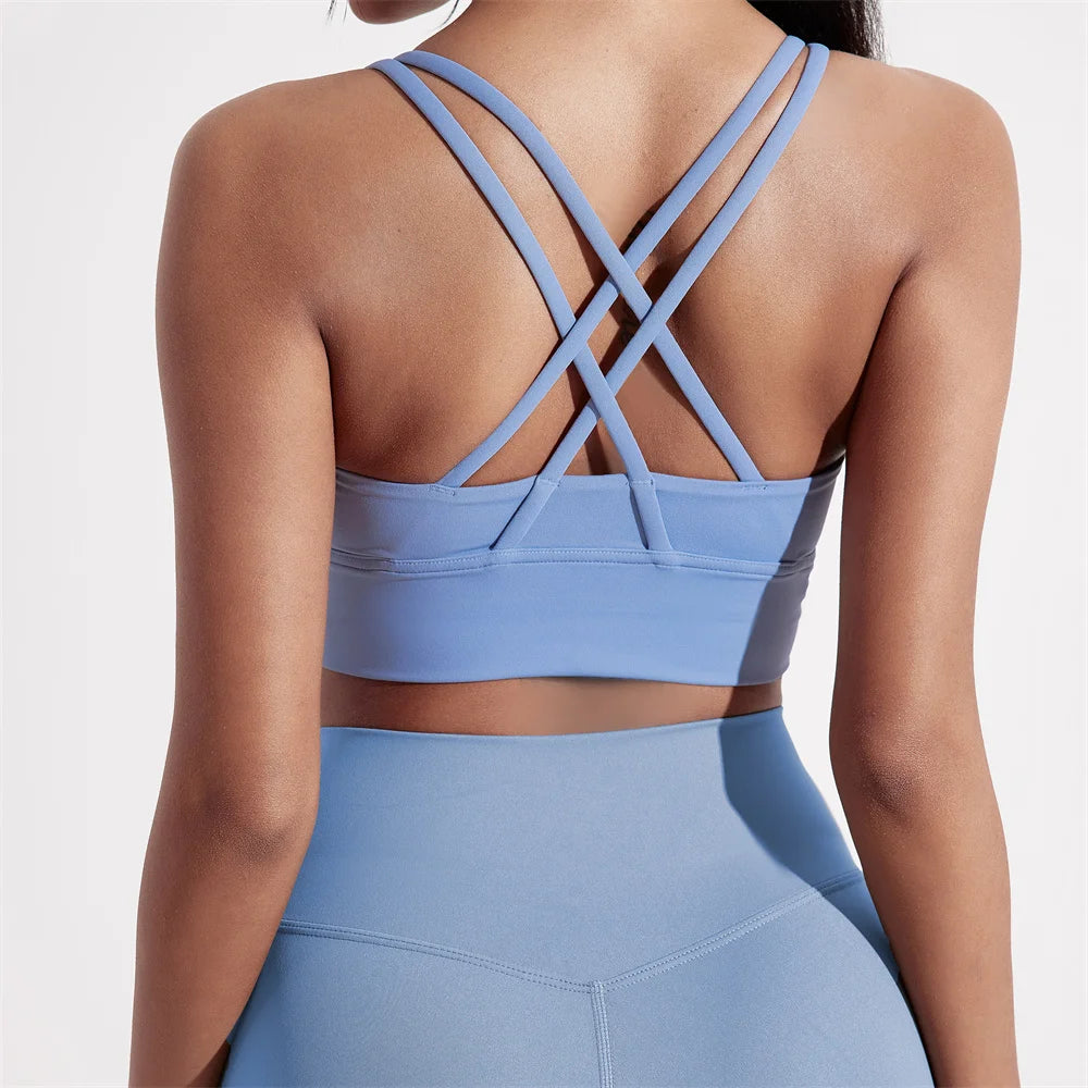 Seamless Top