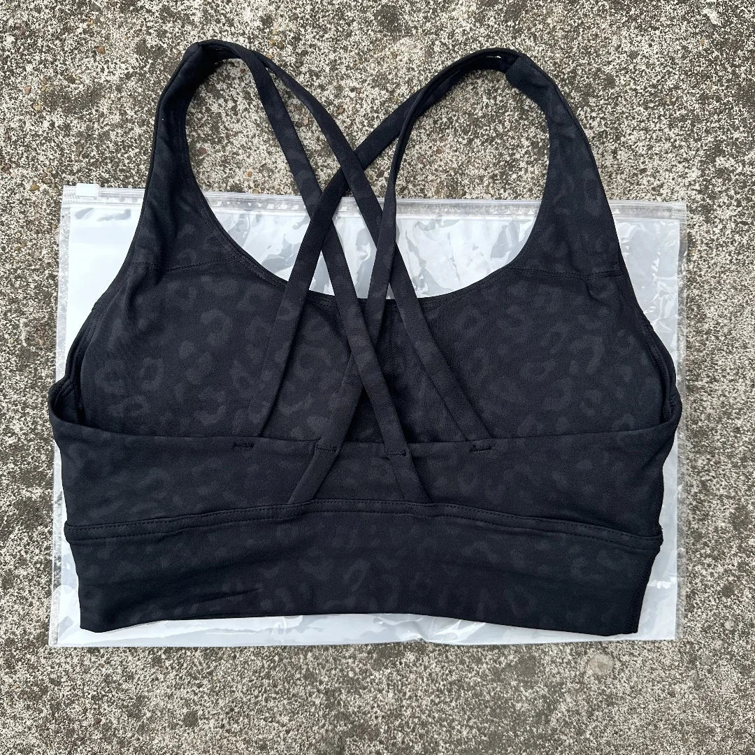 Seamless Top