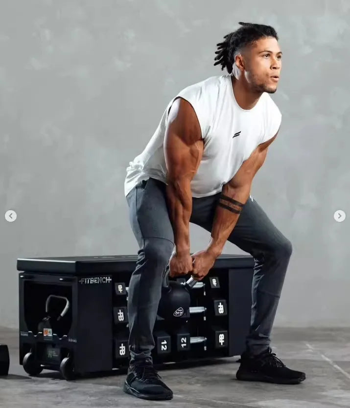 Muscle Tee