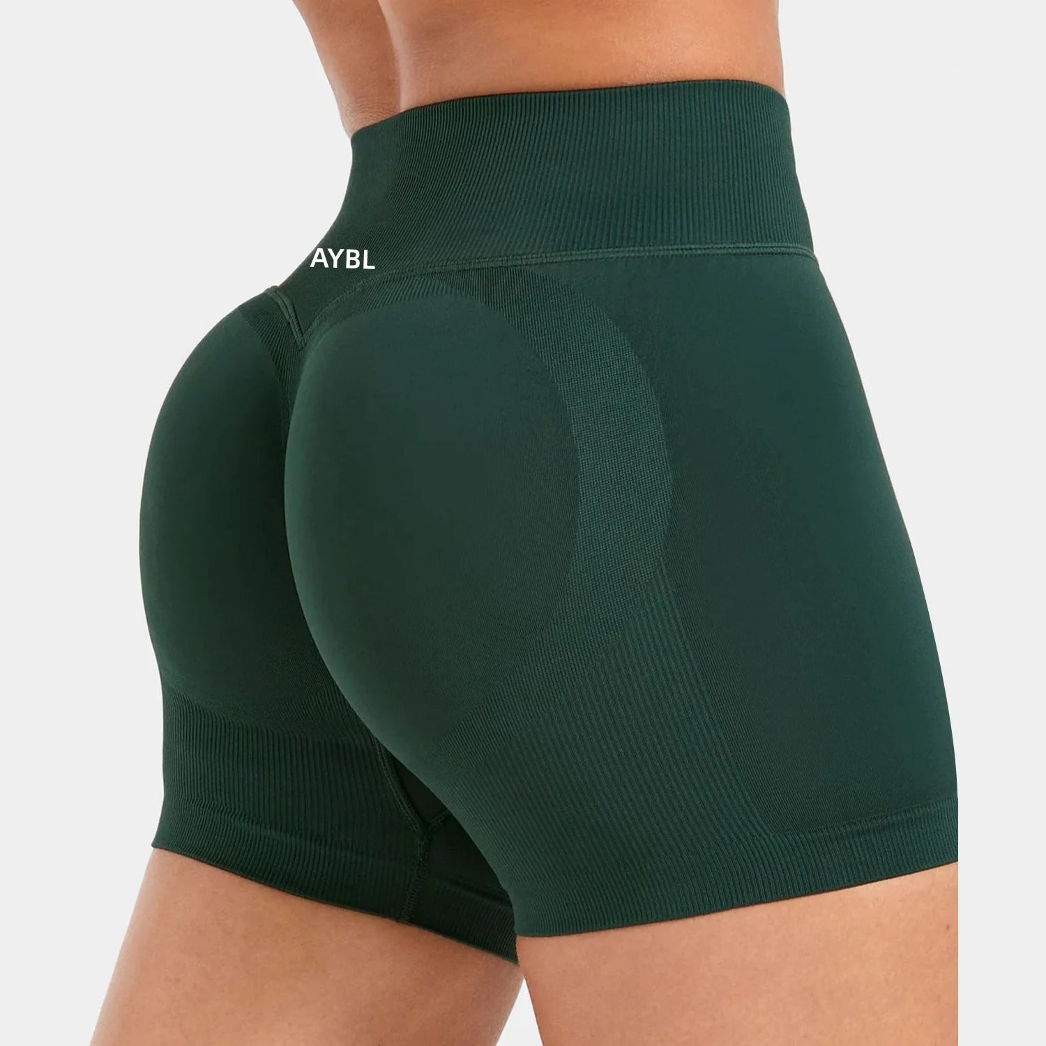Seamless Yoga Set Gym