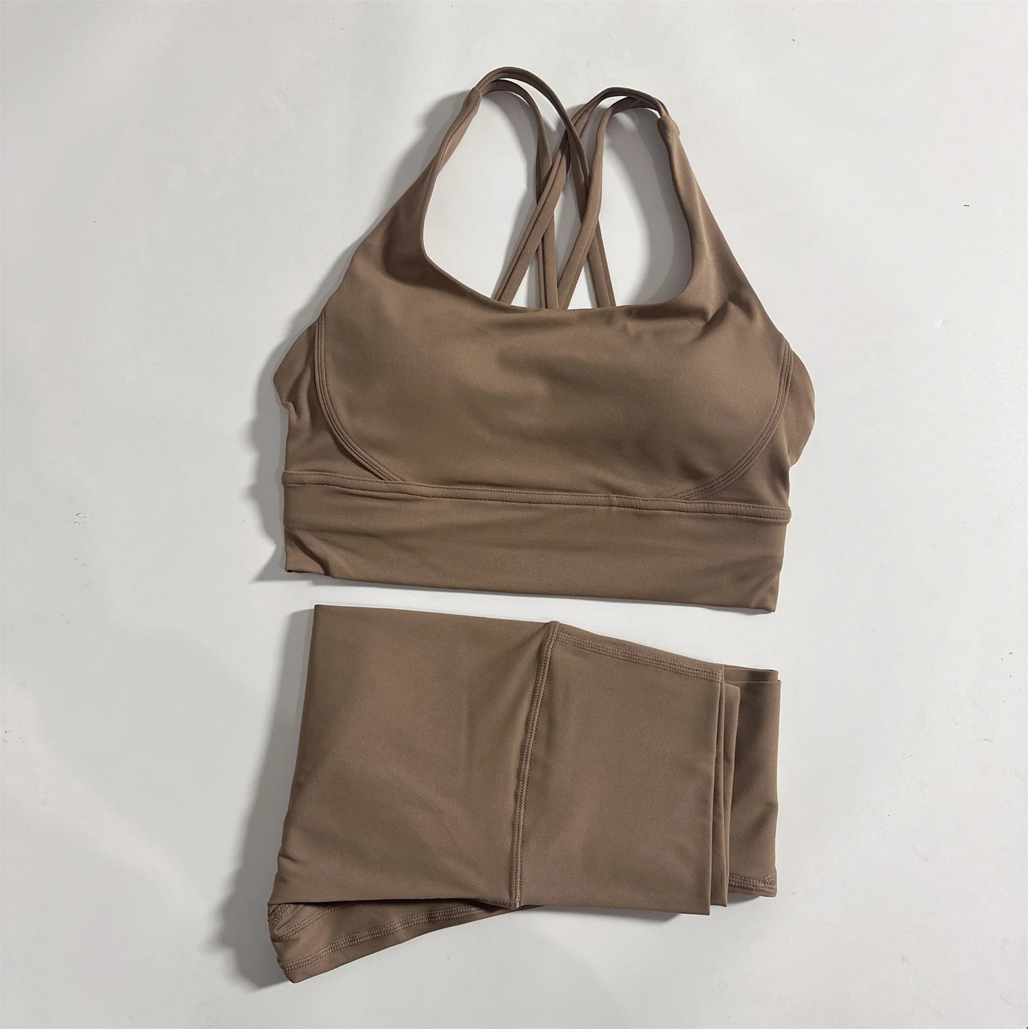 Gym Fitness Set