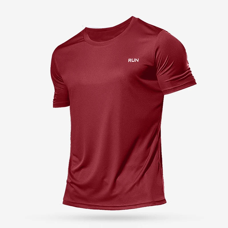Quick Dry T-Shirt