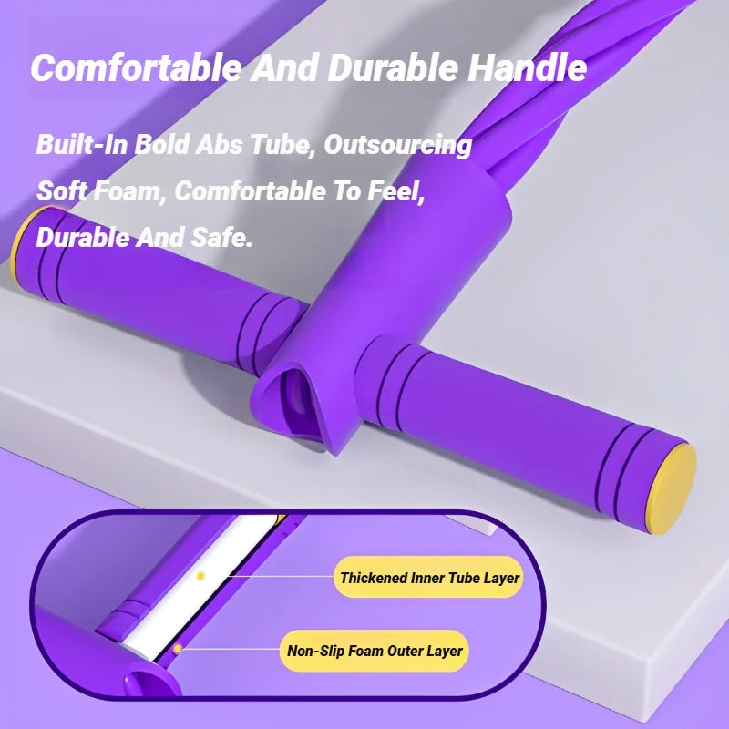 Pedal Resistance Band