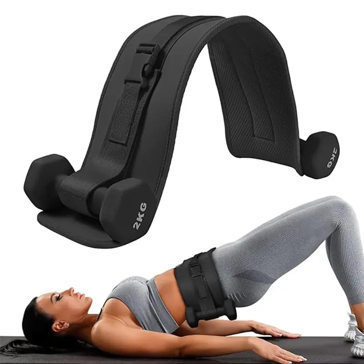 Home Waist Belt