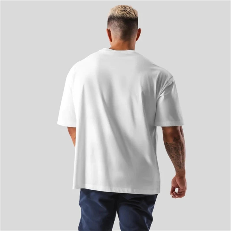 Oversized Tee