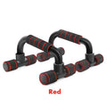 Push-up Rack