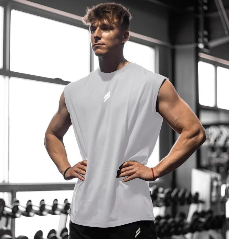 Muscle Tee