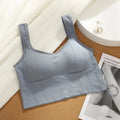 Seamless Crop Top