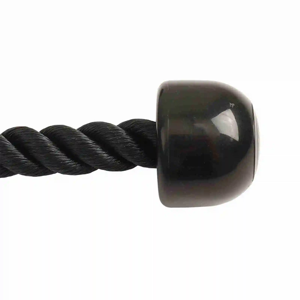 Home Gym Pulley System