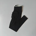 Seamless Push-Up Leggings