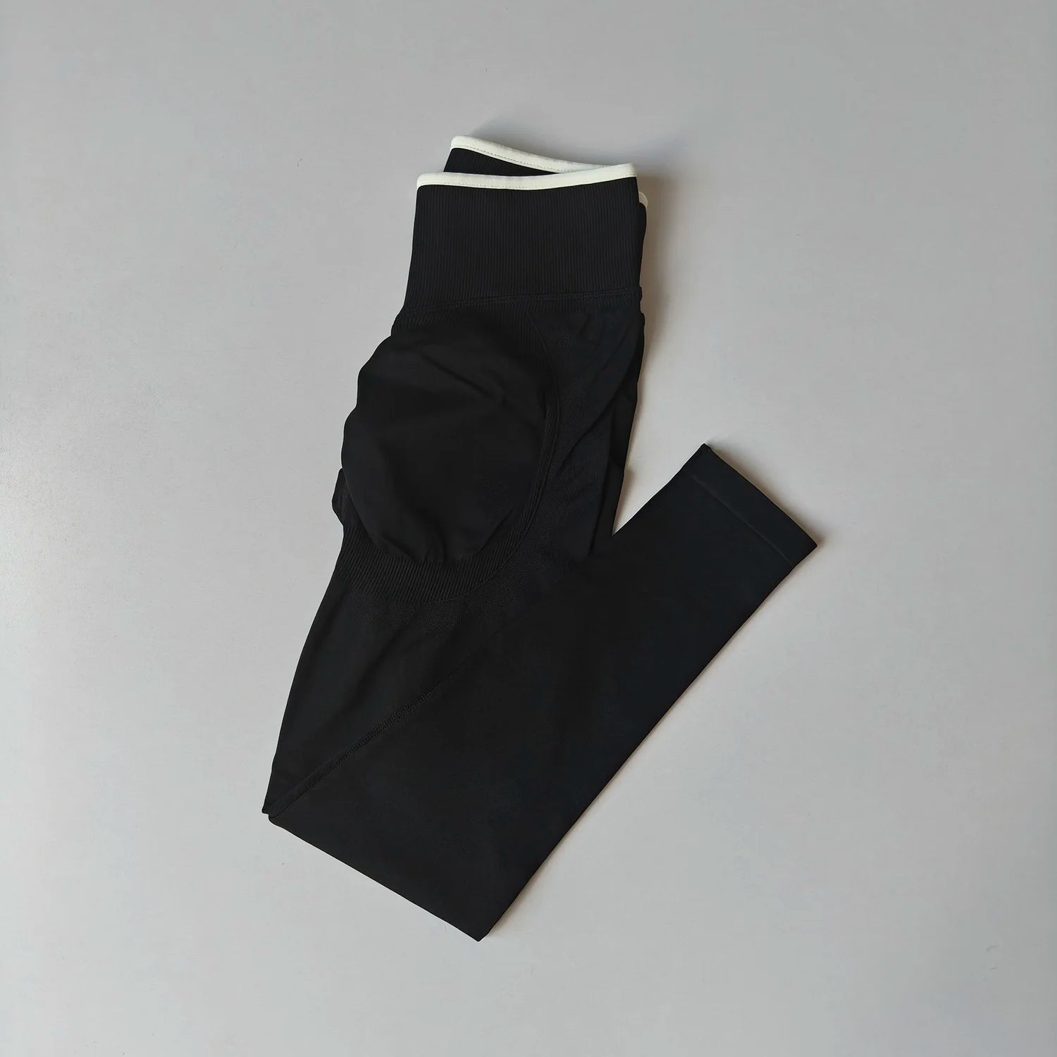 Seamless Push-Up Leggings