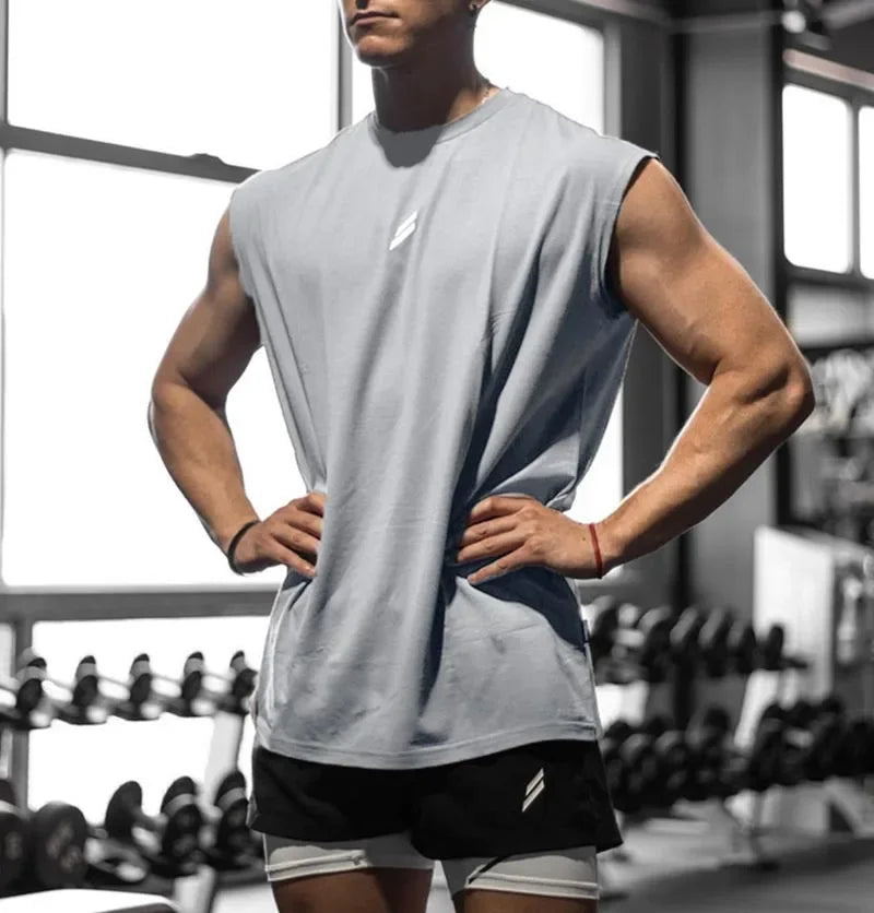 Muscle Tee