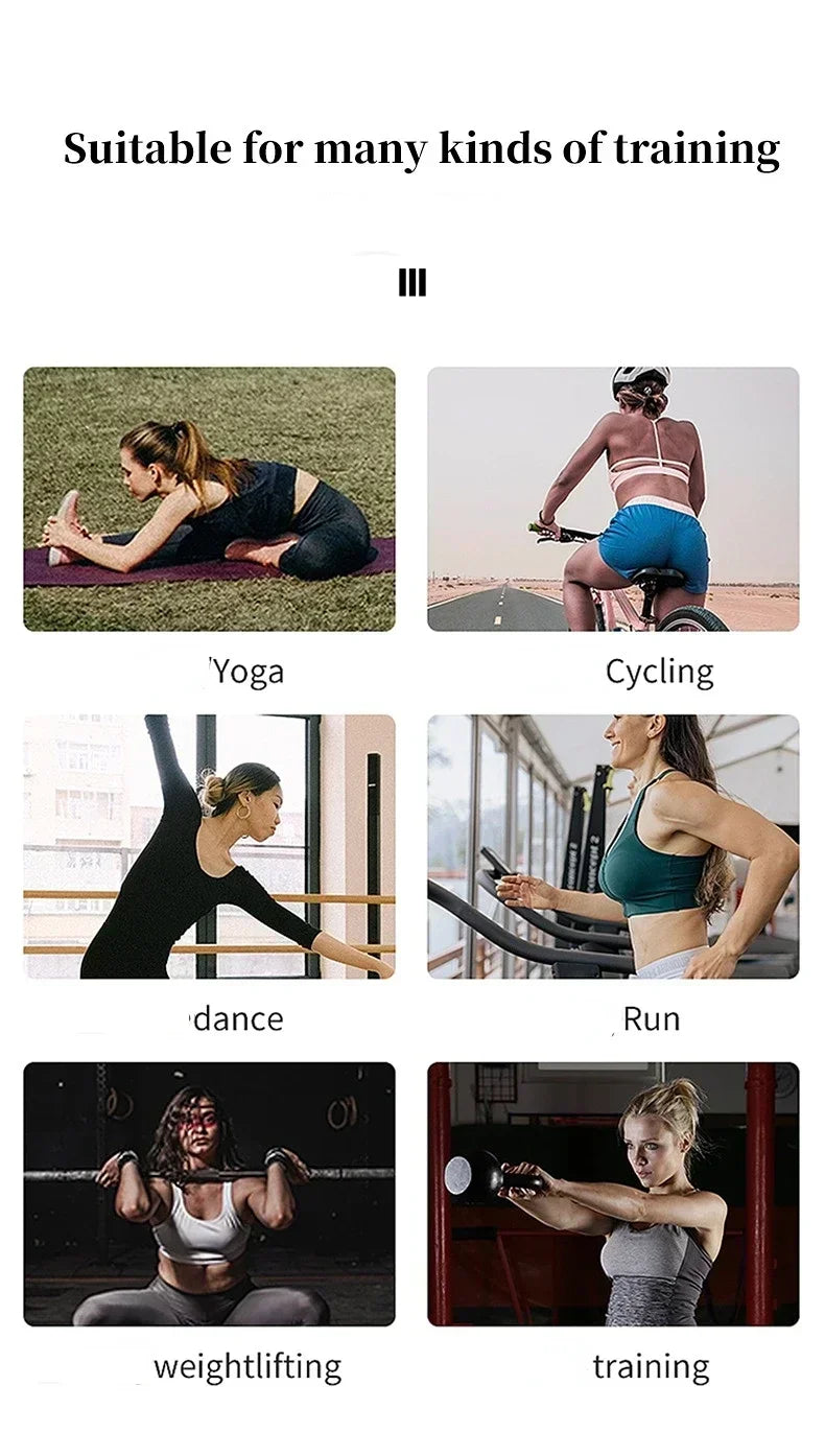 Seamless Yoga Bra & Shorts Set