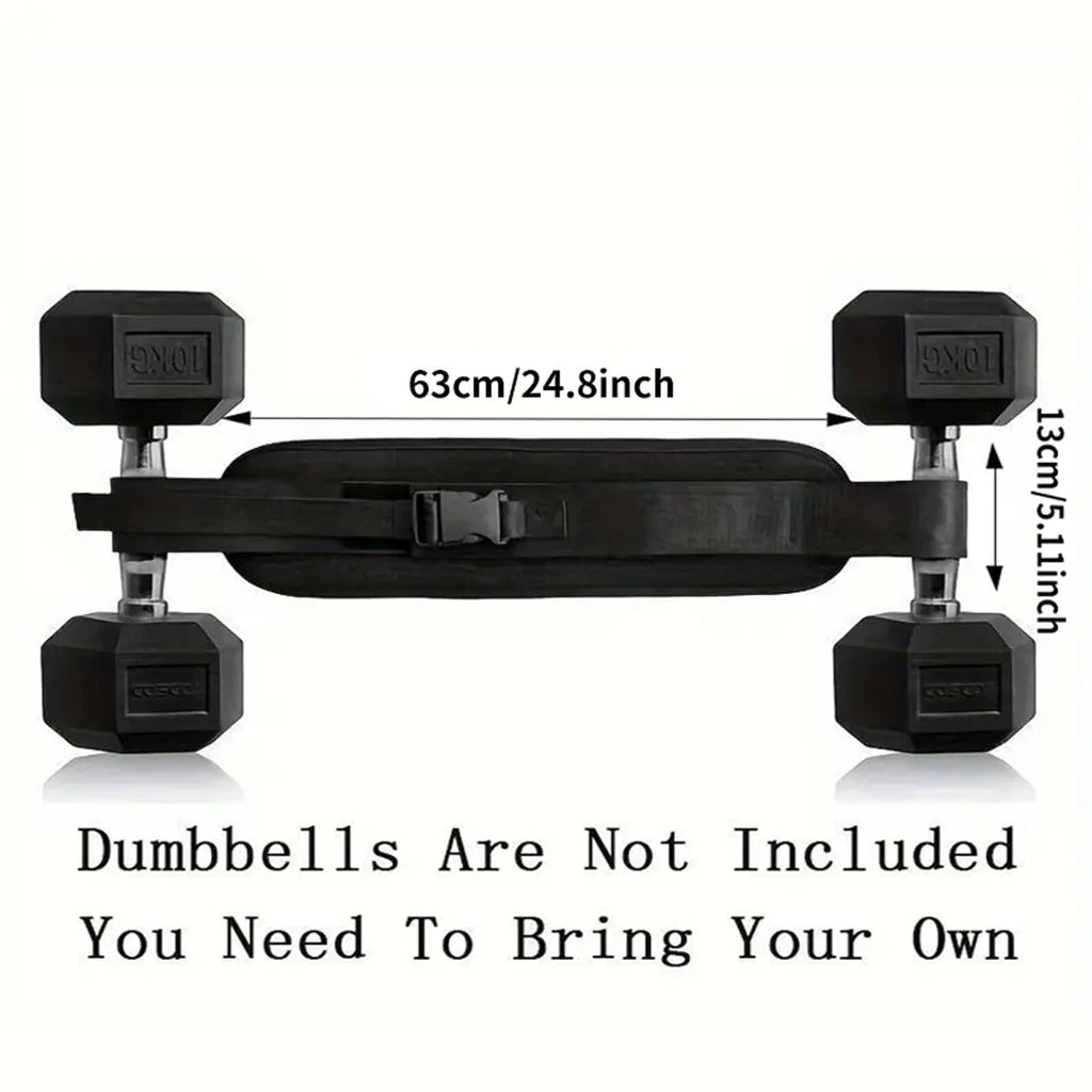 Home Waist Belt