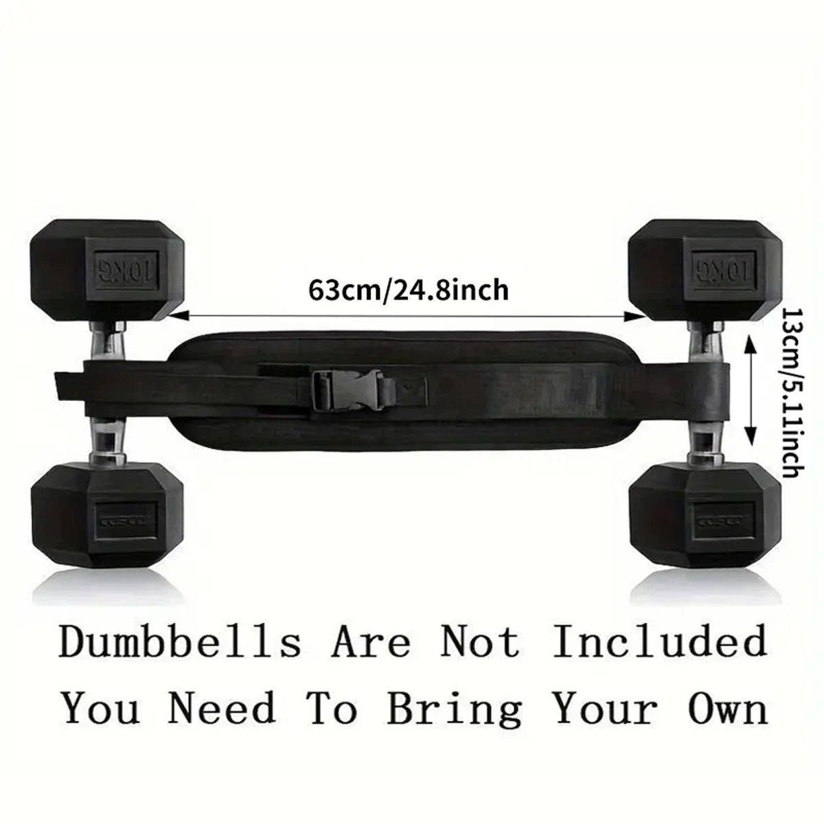 Home Waist Belt