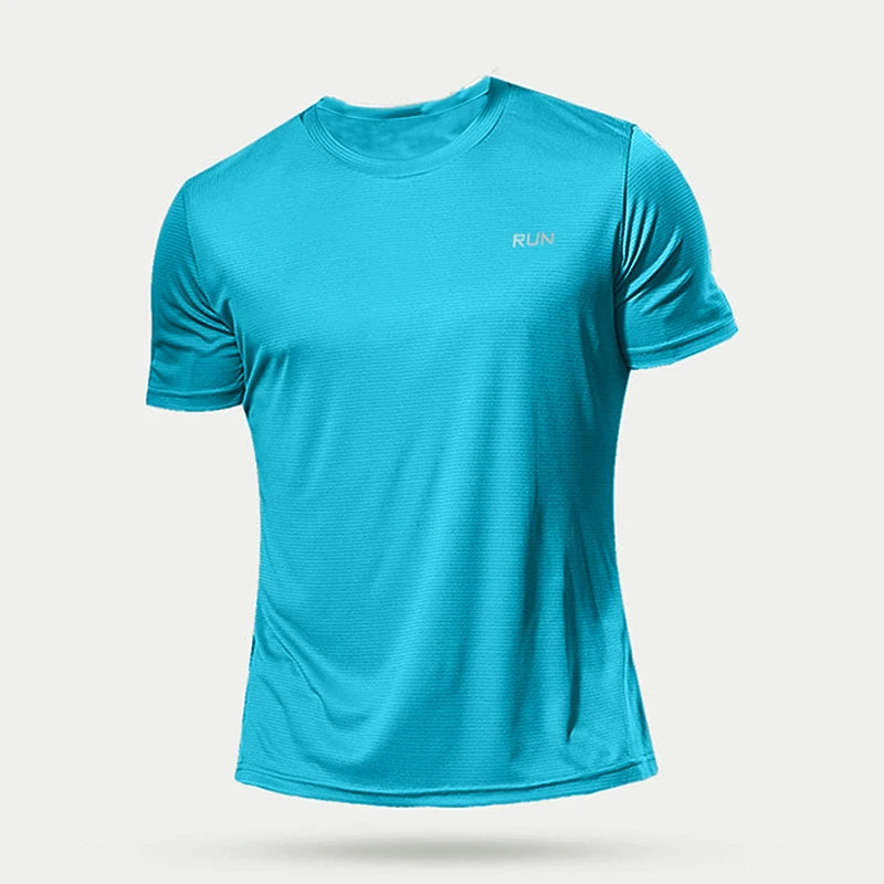Quick Dry T-Shirt