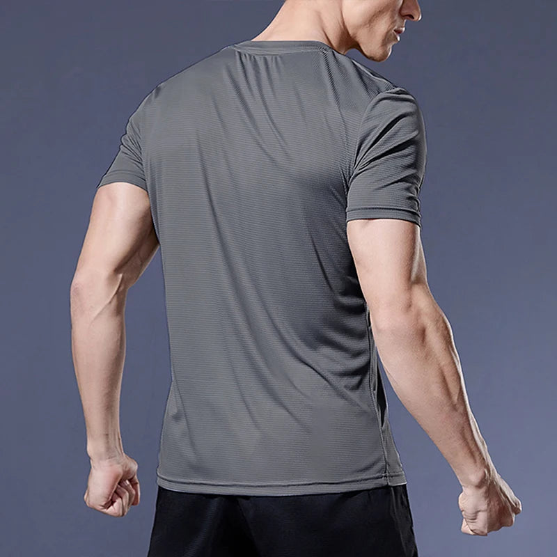 Quick Dry T-Shirt