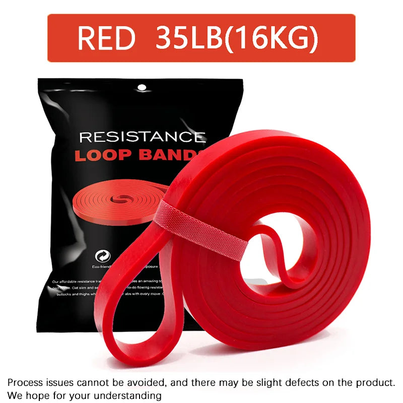 Resistance Band 20~230lbs