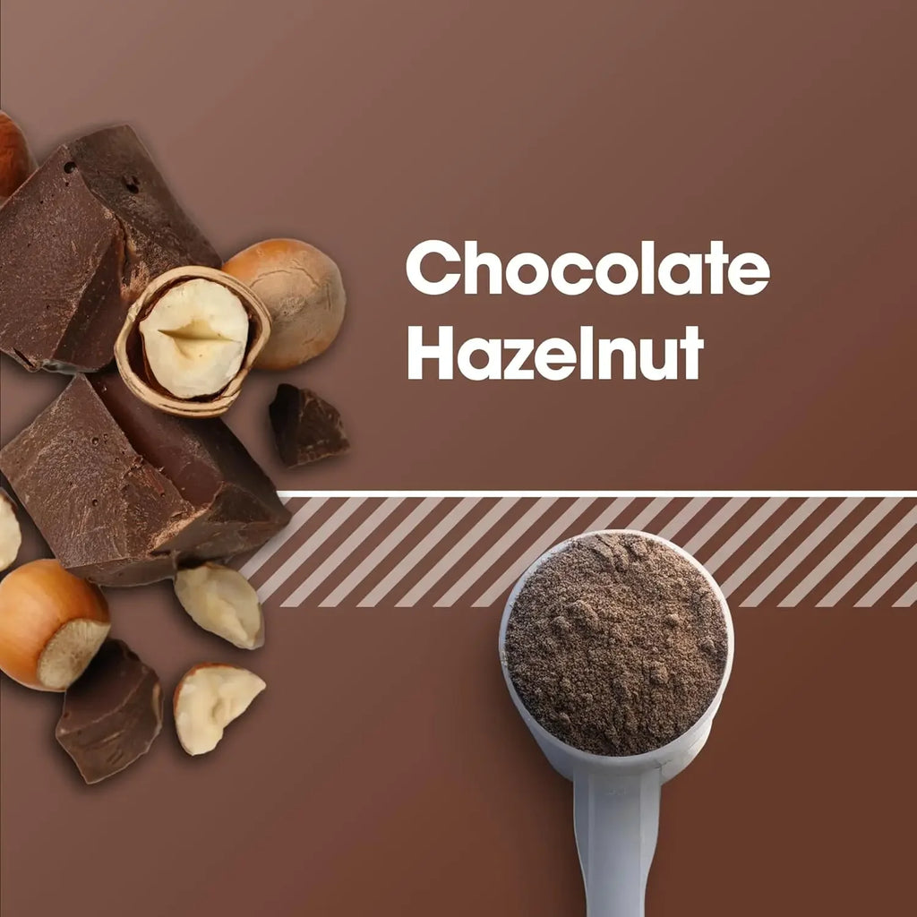 Grass-Fed Whey Protein Powder – Dark Chocolate