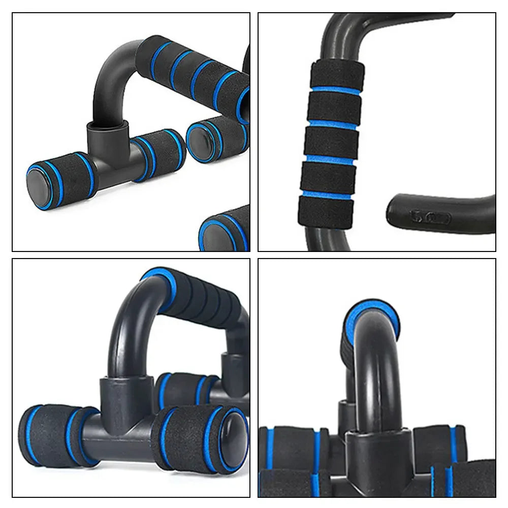 Push-up Rack