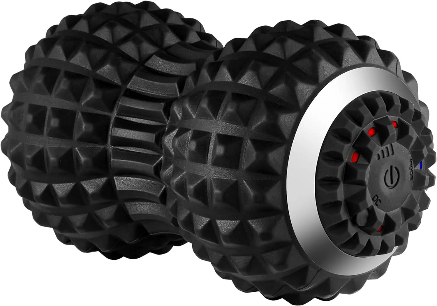 4-Speed Electric Massage Ball