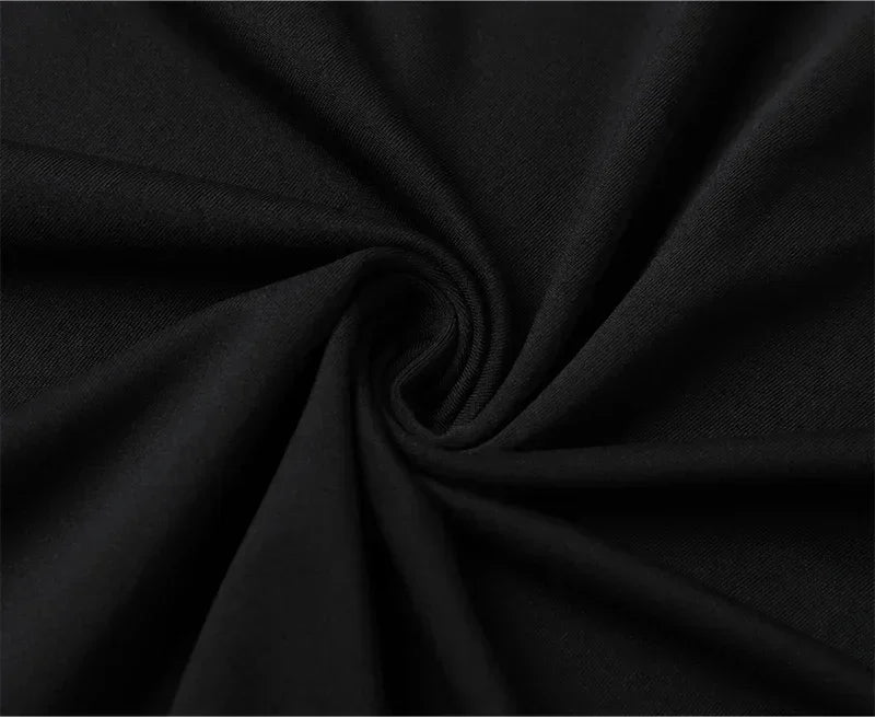 Gym Workout Rash Guard for Men Athletic Quick Dry Compression Shirts Berserk Print Tshirts Tees Tops Undershirts Baselayers
