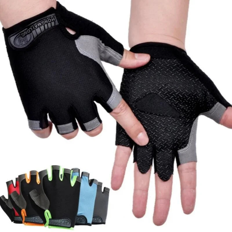 Gym Gloves