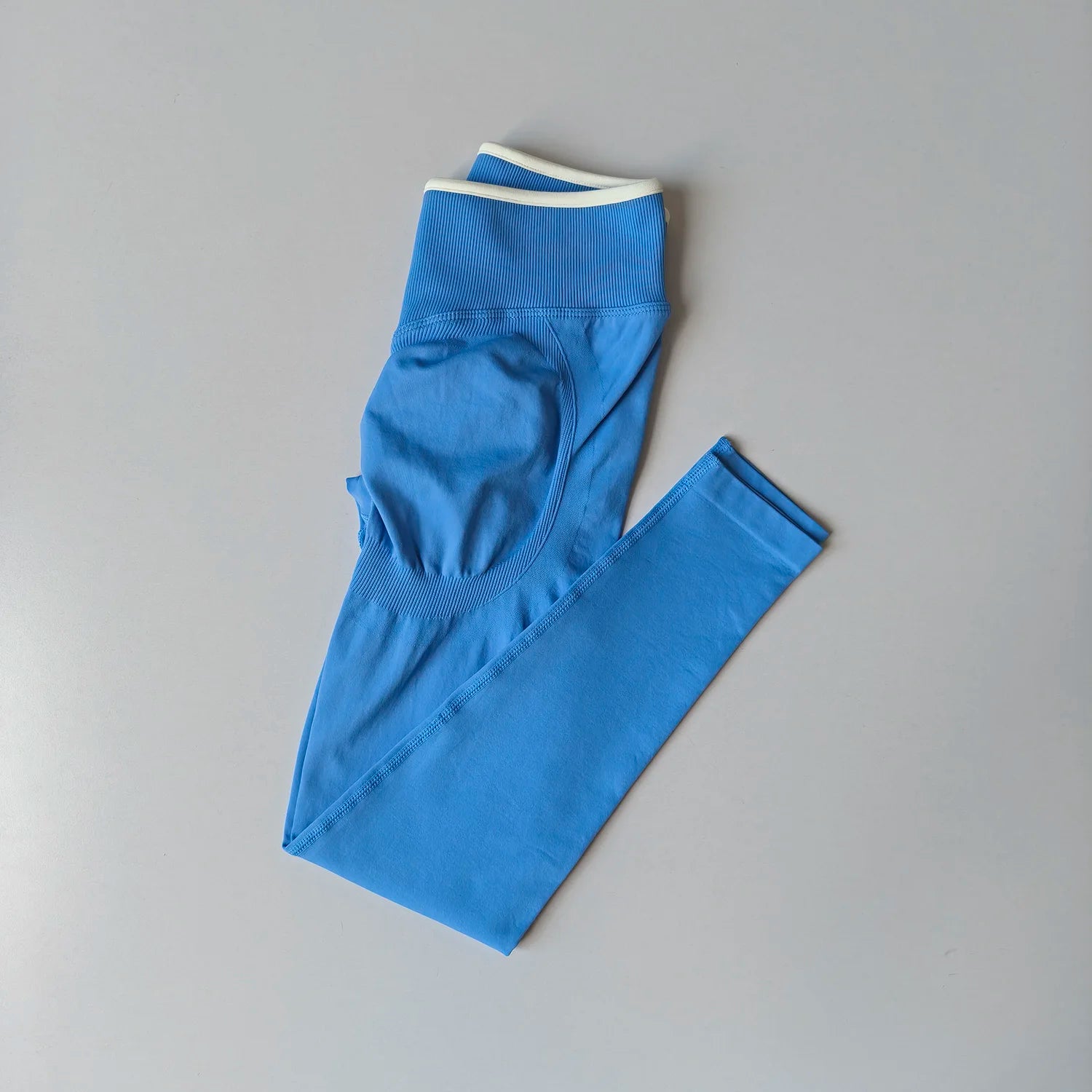 Seamless Push-Up Leggings