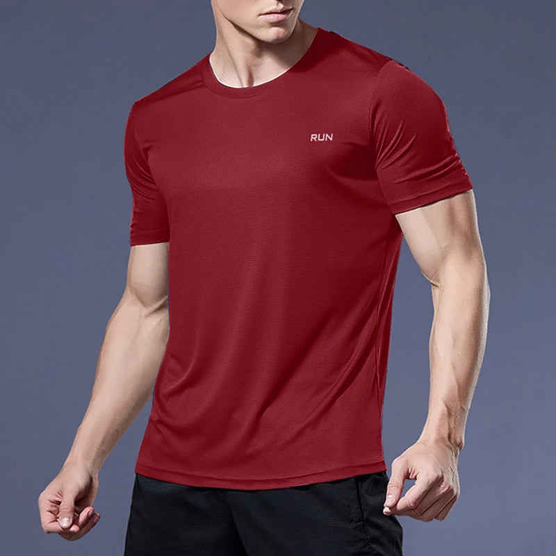 Quick Dry T-Shirt