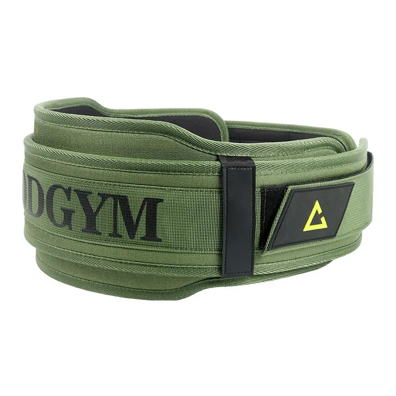Weightlifting Belt