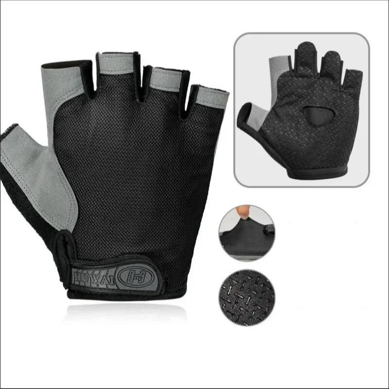 Gym Gloves