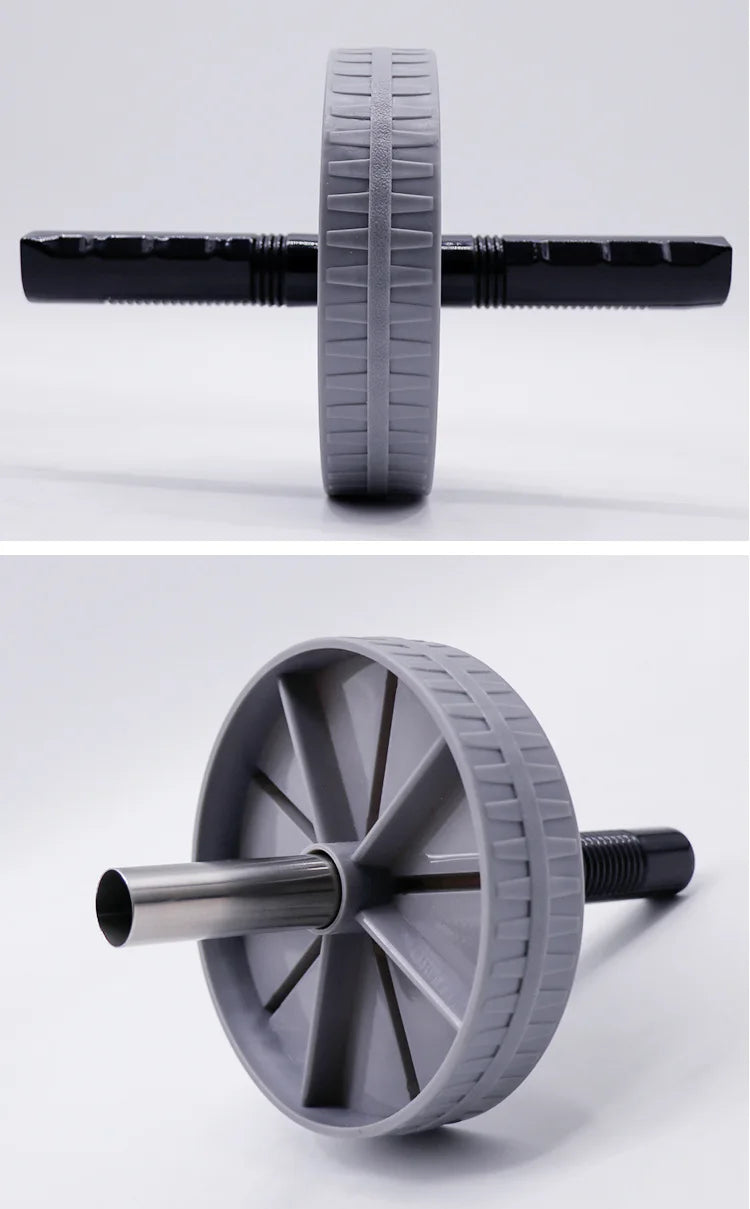 Roller Strengthen