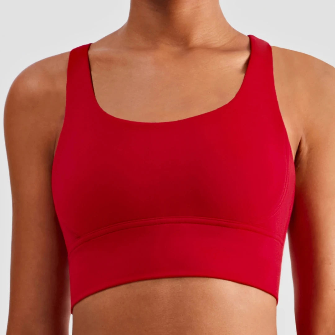 Seamless Top