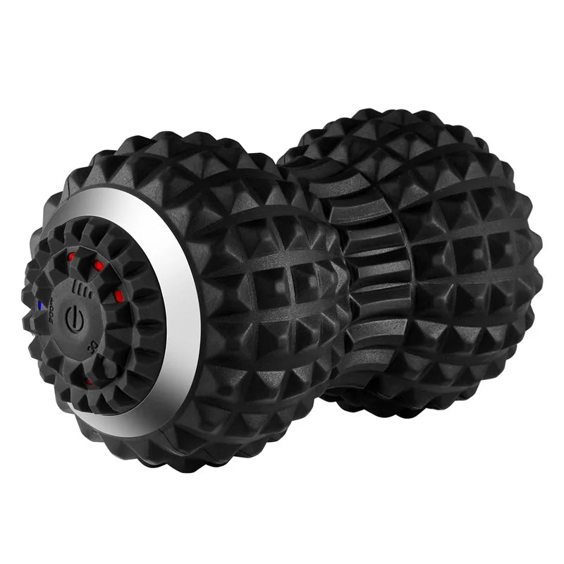 4-Speed Electric Massage Ball