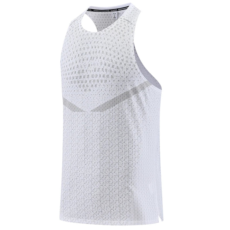 Running Tanks Top