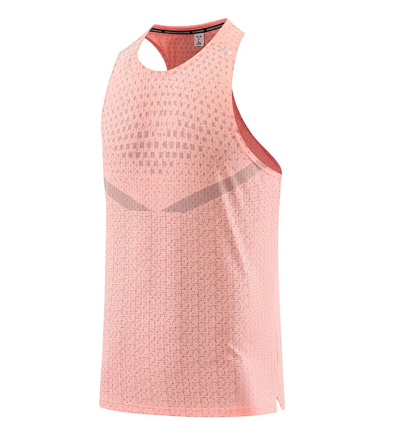 Running Tanks Top