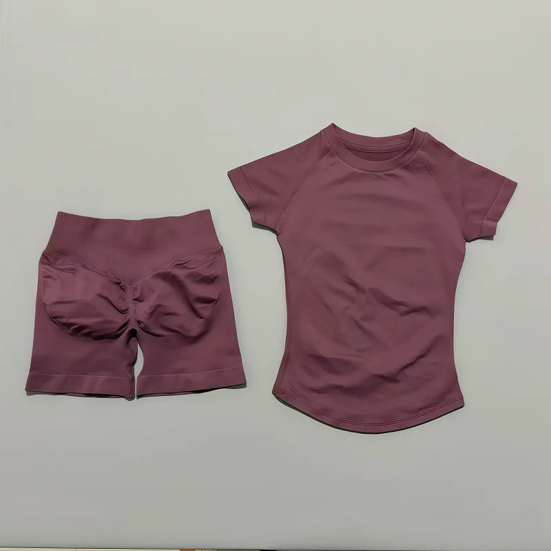 Seamless 2-Peace Set