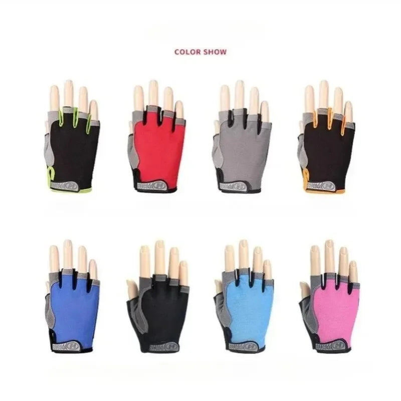 Gym Gloves