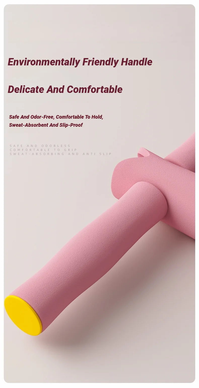 Pedal Resistance Band