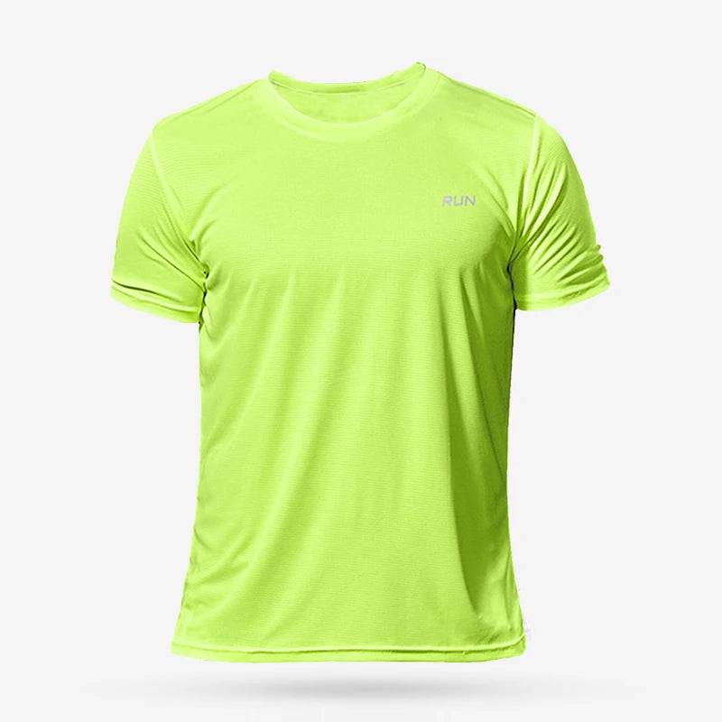 Quick Dry T-Shirt