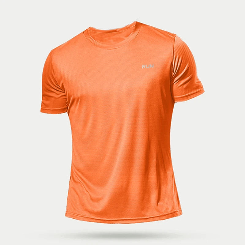 Quick Dry T-Shirt