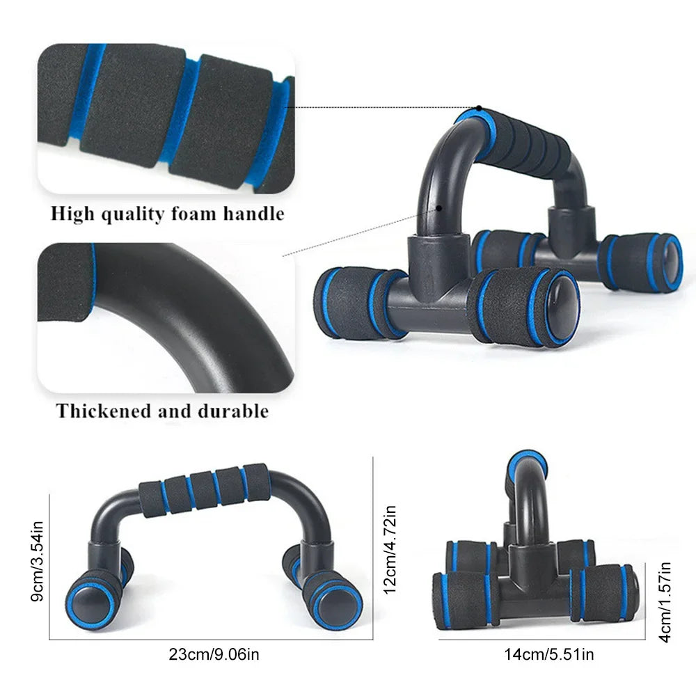 Push-up Rack
