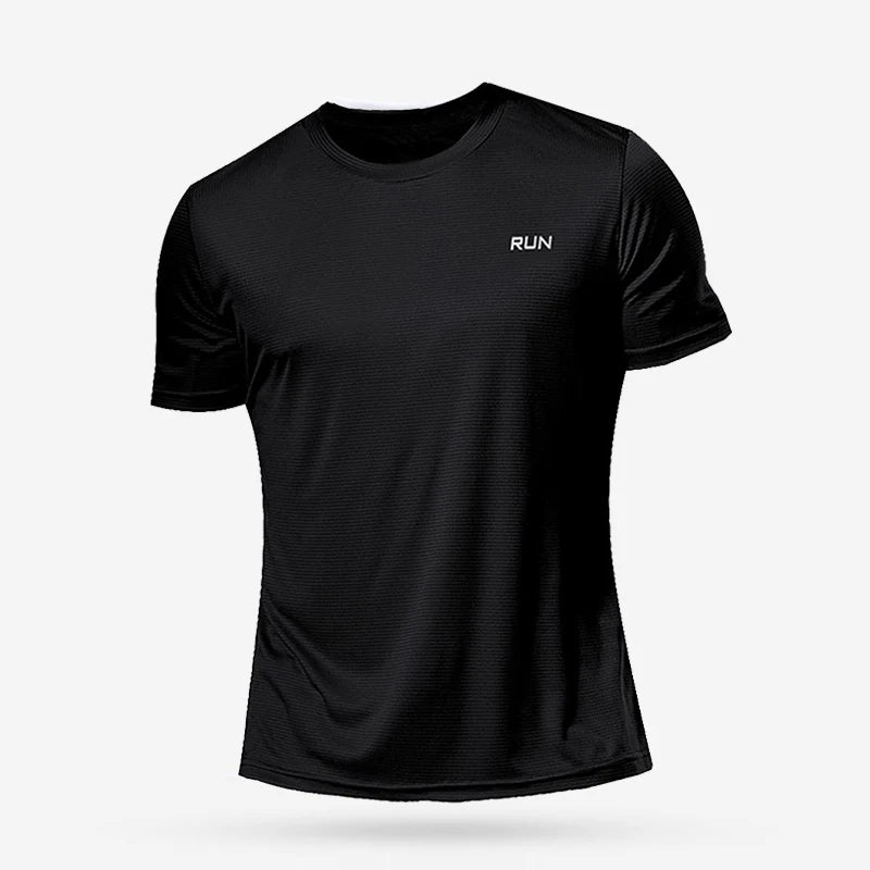 Quick Dry T-Shirt