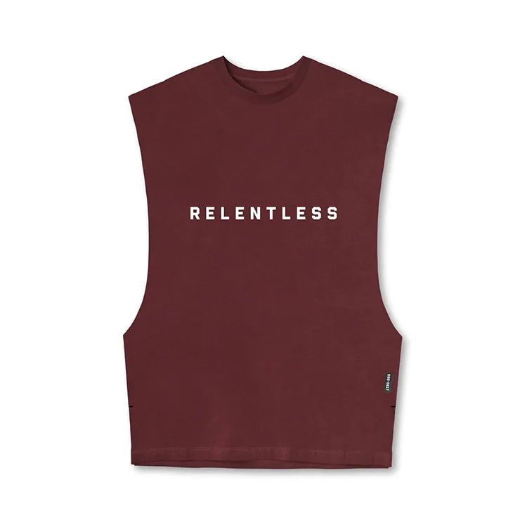 Power Cut Tank Top