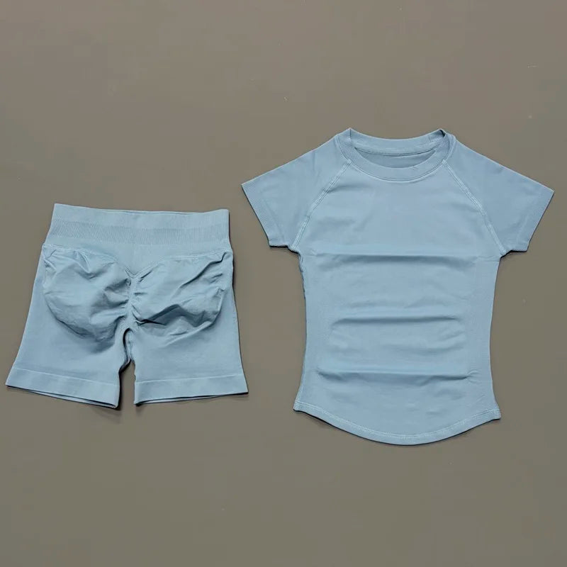 Seamless 2-Peace Set