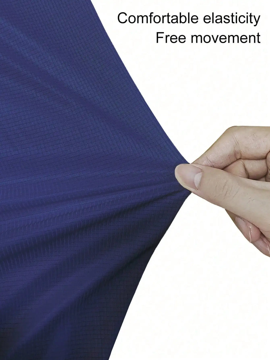 Seamless Mesh T-Shirt