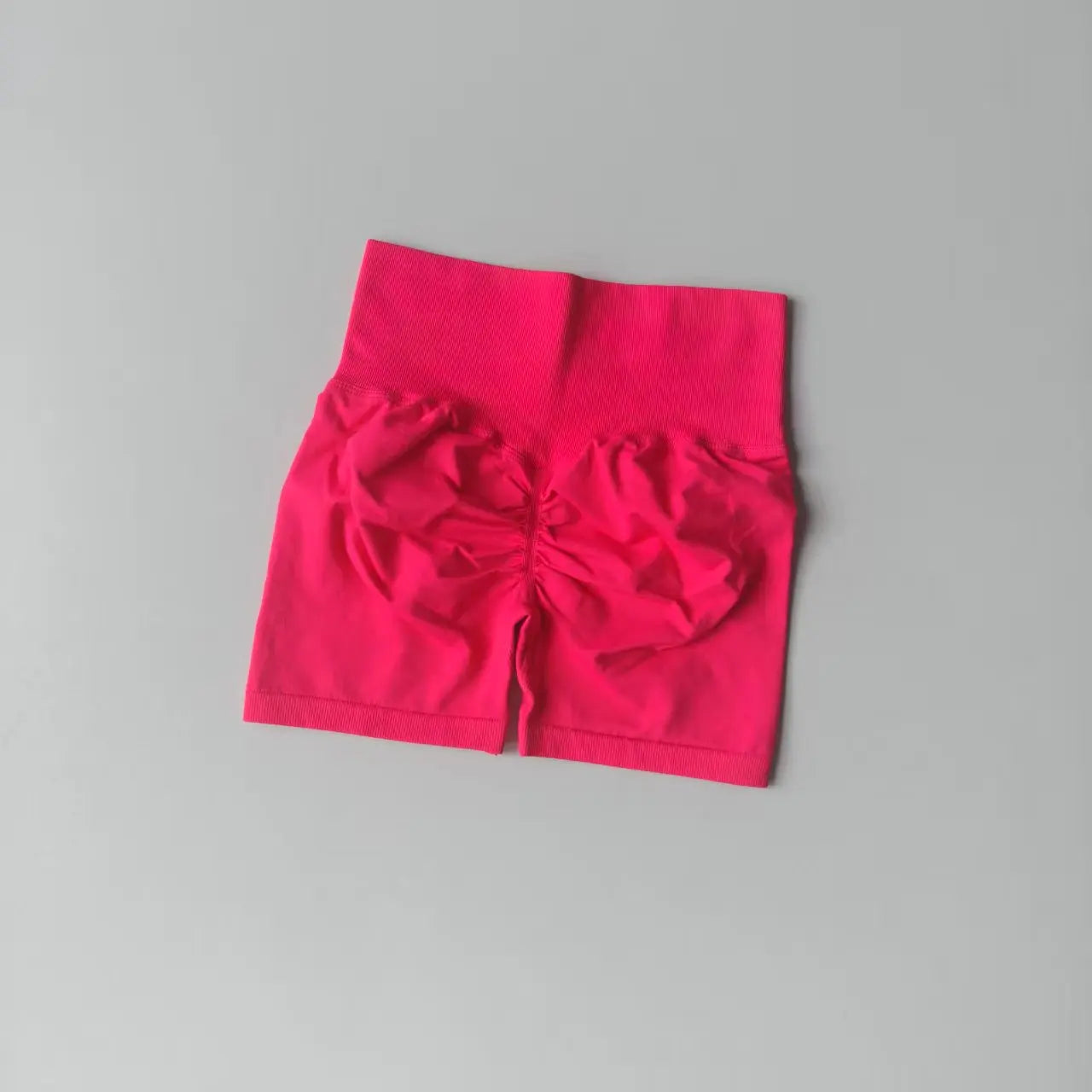 High Waisted Shorts