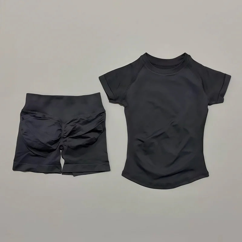 Seamless 2-Peace Set