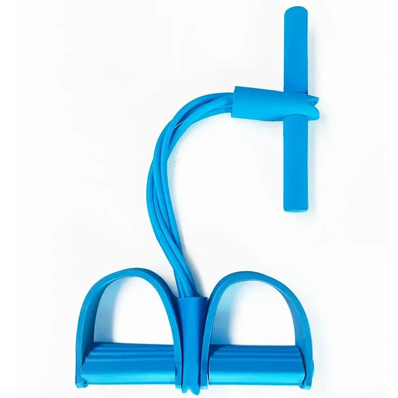 Pedal Resistance Band