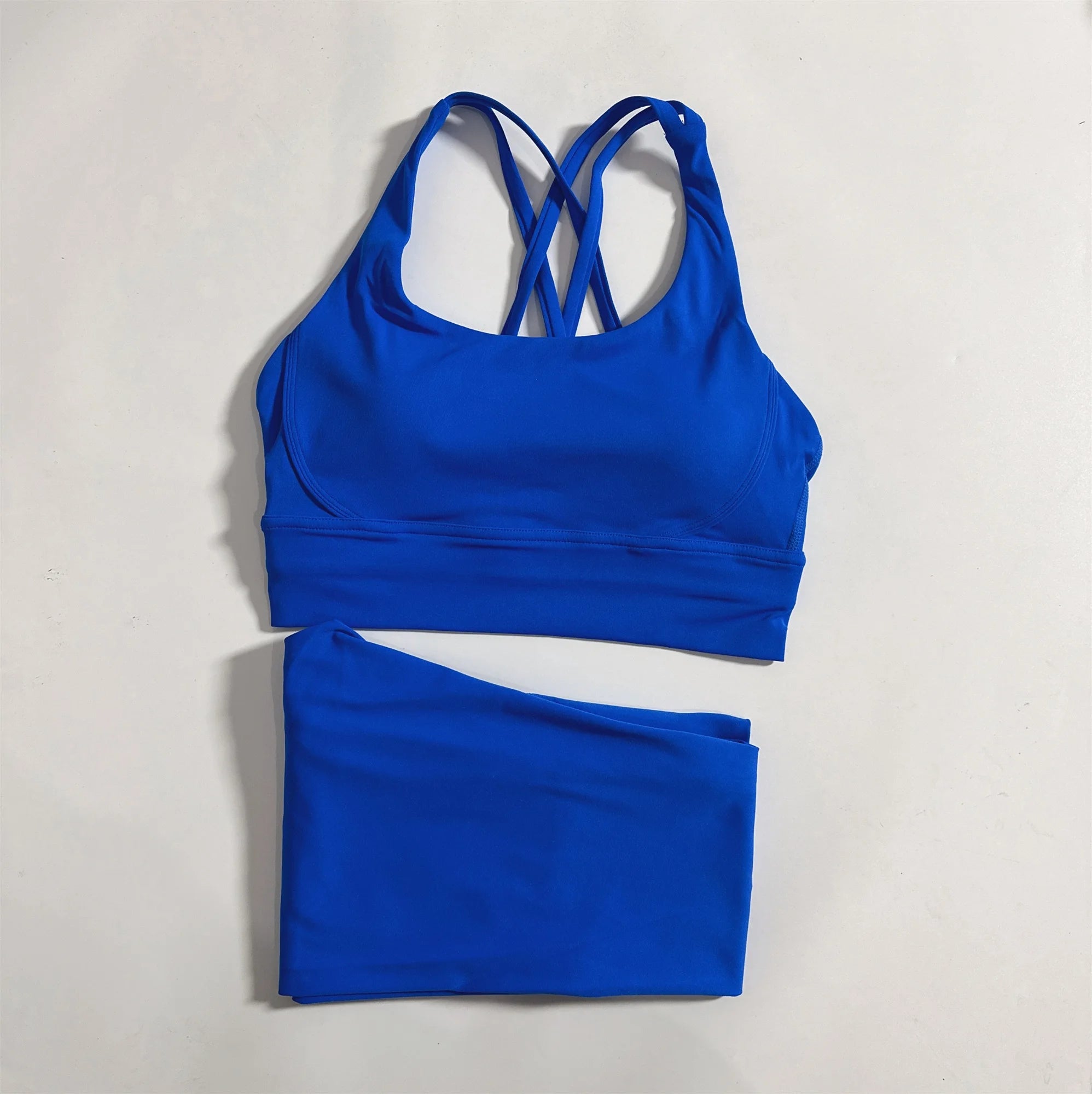 Gym Fitness Set